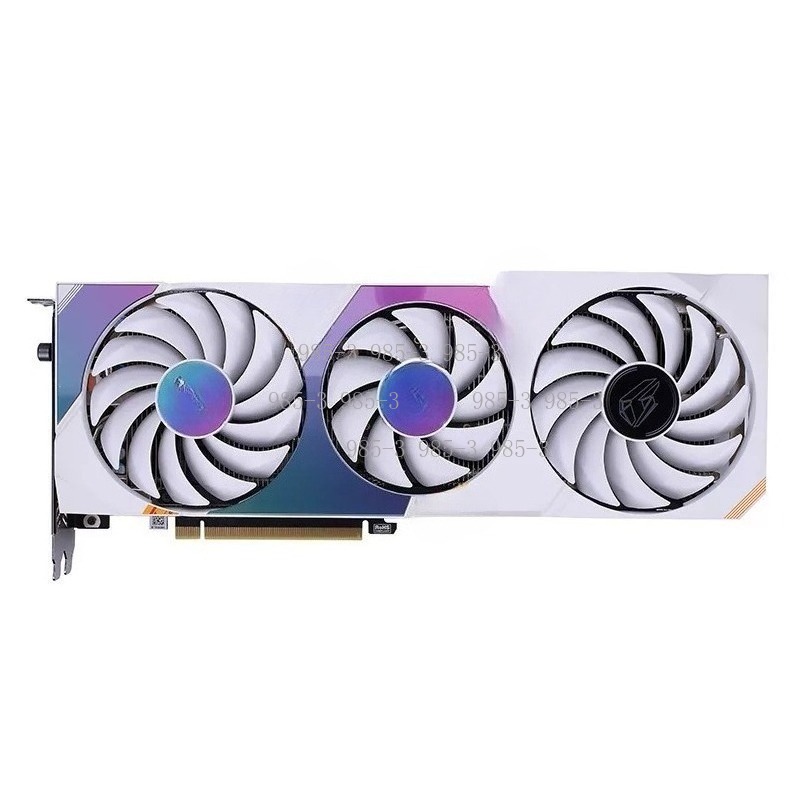 RTX 3090 24GB GDDR6X Original  - đánh giá và giá Rtx 3090 24Gb Gddr6X
