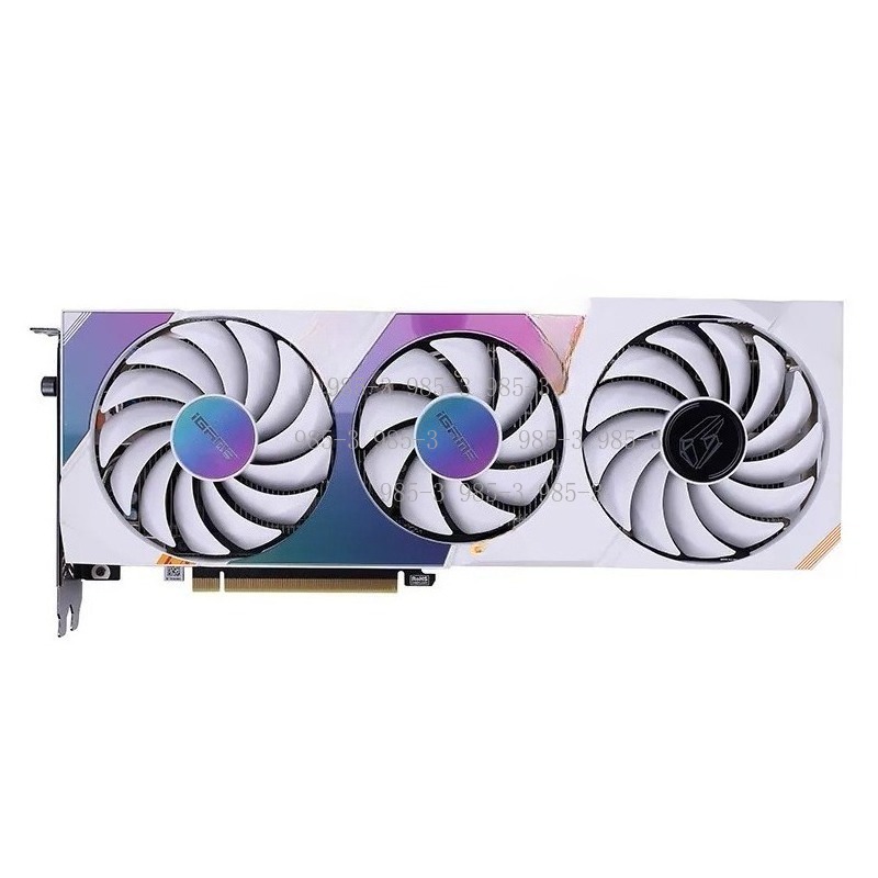 RTX 3090 24GB GDDR6X Original  - đánh giá và giá Rtx 3090 24Gb Gddr6X