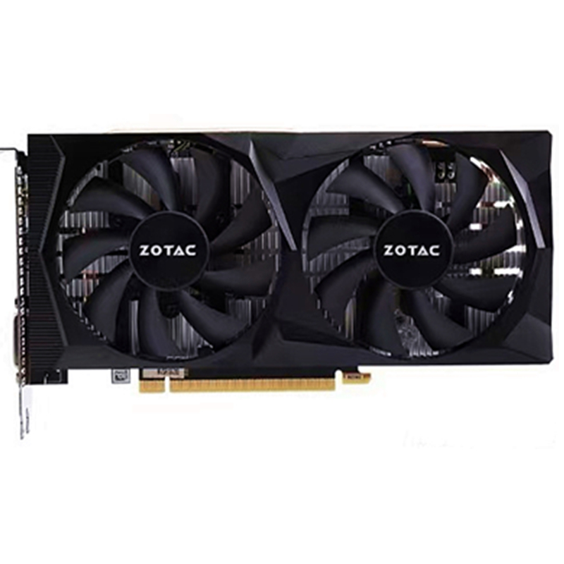 Card Màn Hình Zotac GTX 1660 S - đánh giá và giá Rtx 3090 24Gb Gddr6X