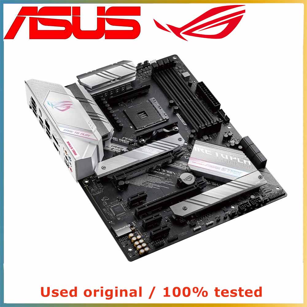 For ASUS ROG STRIX B550-A GAMI - đánh giá và giá Rtx 3090 24Gb Gddr6X