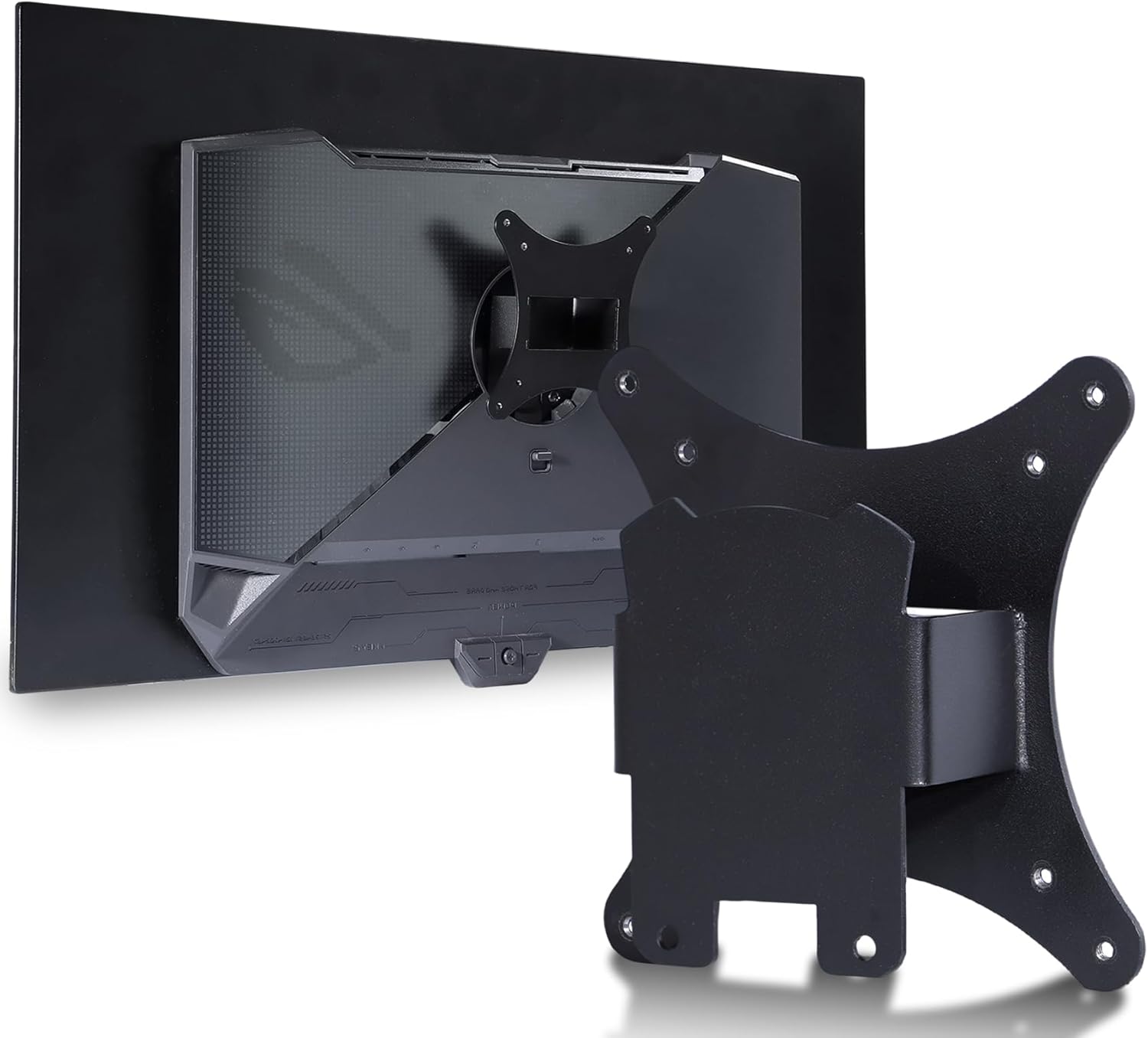 PG32UCDM VESA Mount Adapter Co - đánh giá và giá Rtx 3090 24Gb Gddr6X